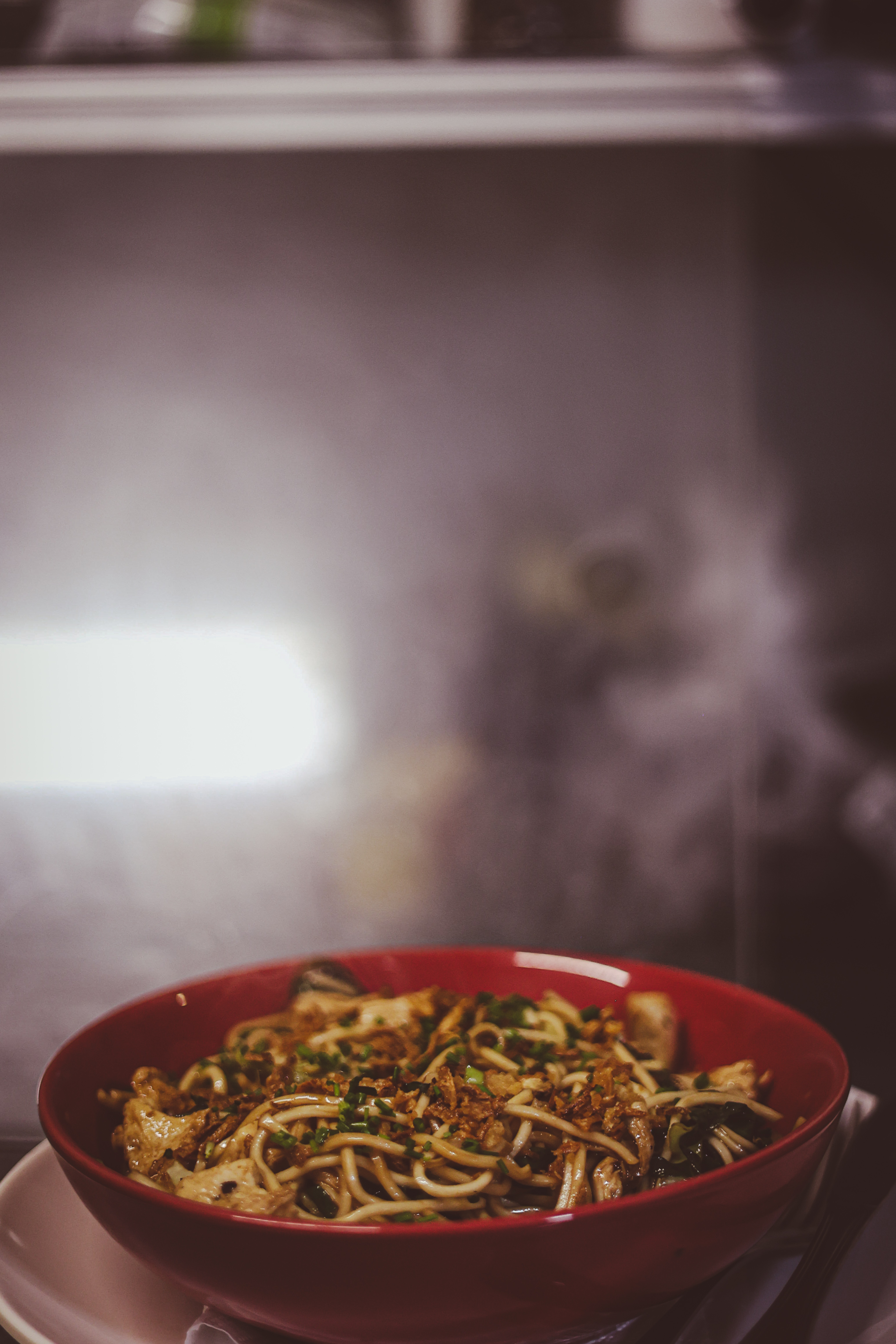 Food photography