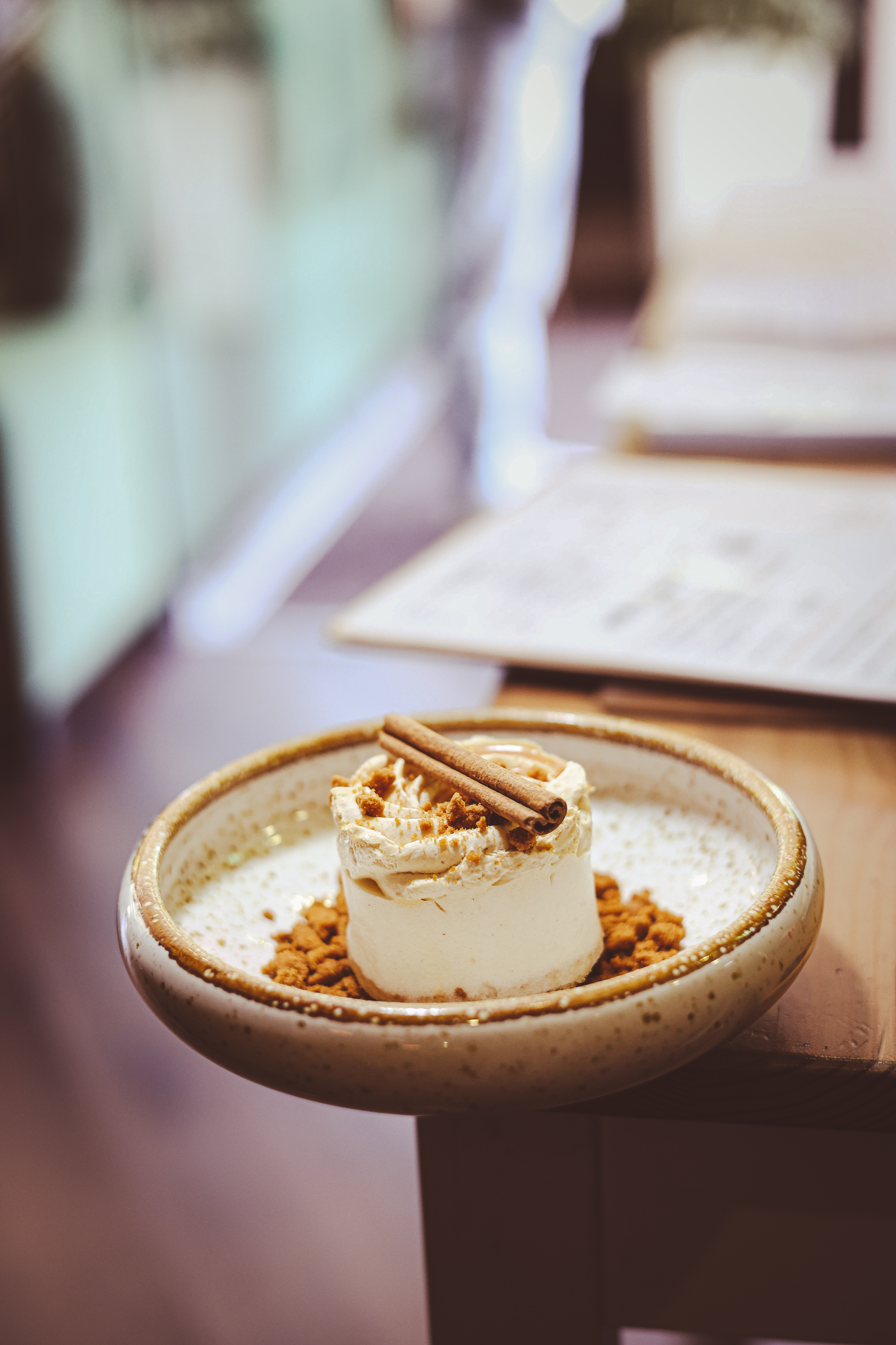 Food photography