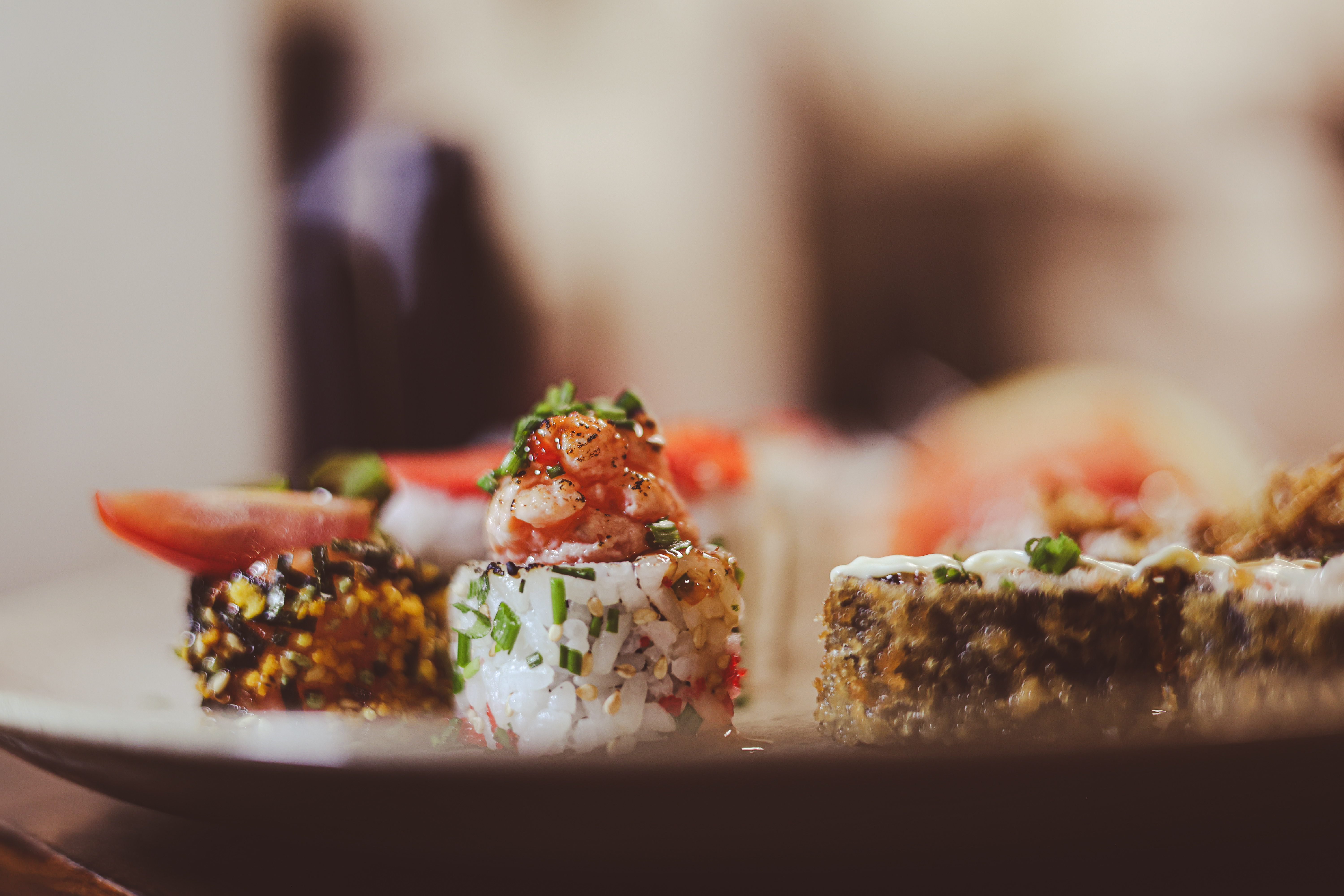 Food photography