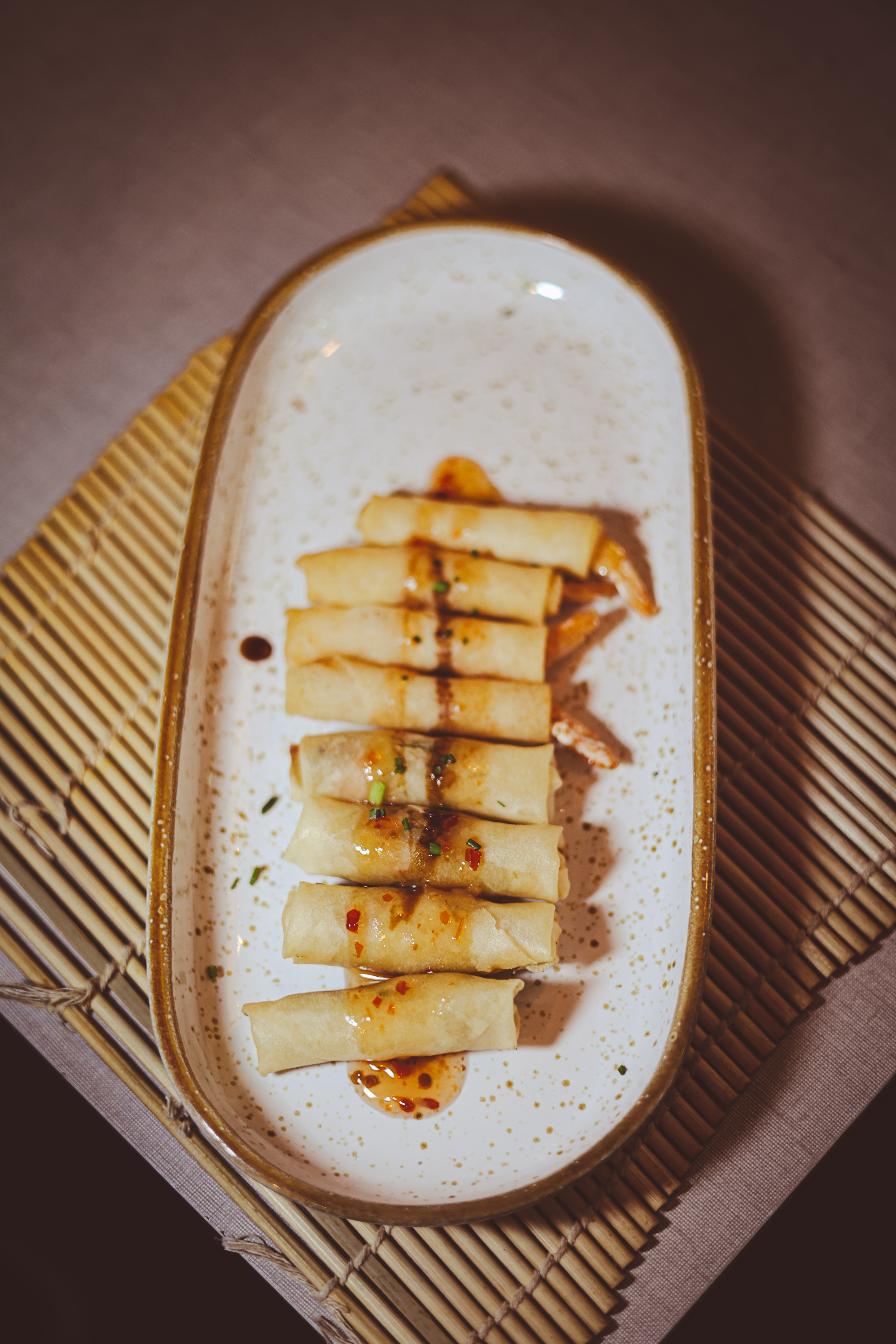 Food photography