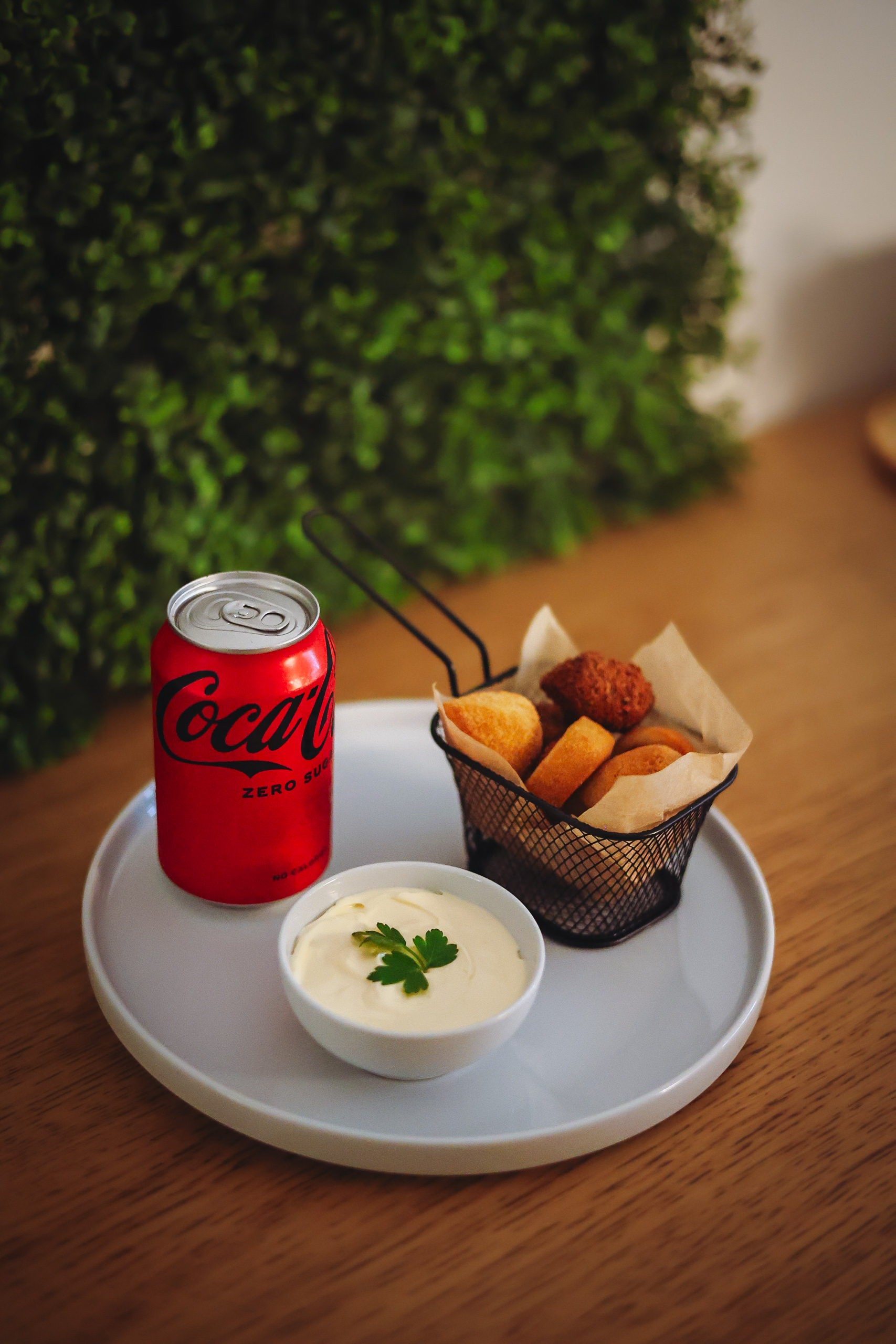 Food photography